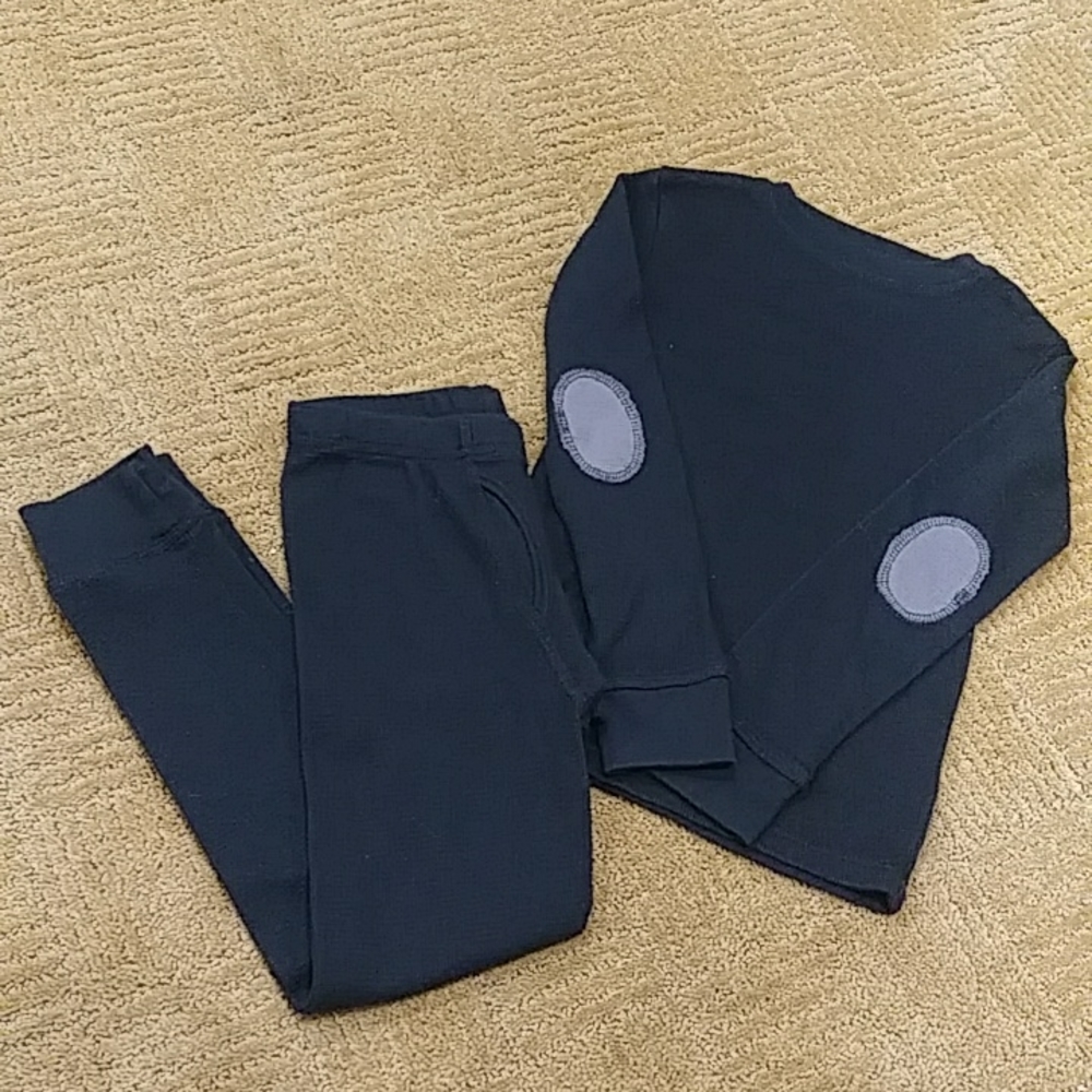 Climatesmart baselayer pajamas thermal size S